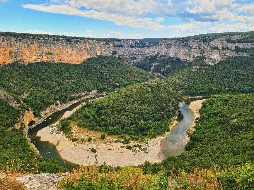 Camping 4 Étoiles en Ardèche : le Vrai Comparatif 2026