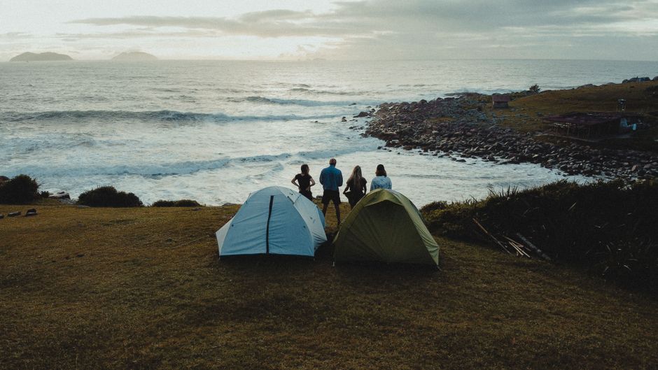 Meilleurs campings dans le Finistère : 15 adresses 4 et 5 étoiles