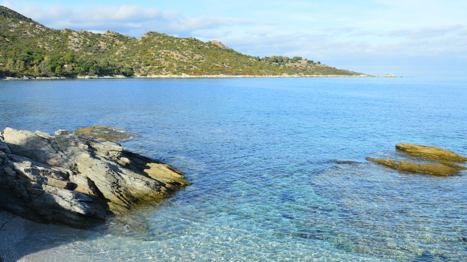 Meilleurs Campings dans le Var 2026 : Classement par Secteur